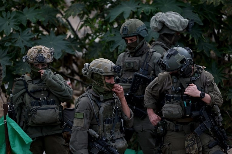 Izraelska vojska: Ubili smo pripadnika snaga Kuds u Libanonu